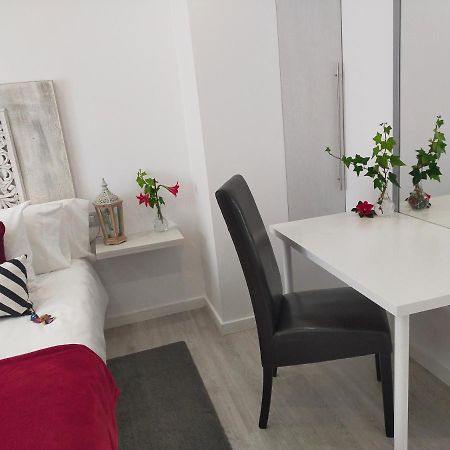 Plaza San Marcos Casco Historico Apartment Icod De Los Vinos Ngoại thất bức ảnh