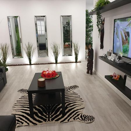 Plaza San Marcos Casco Historico Apartment Icod De Los Vinos Ngoại thất bức ảnh