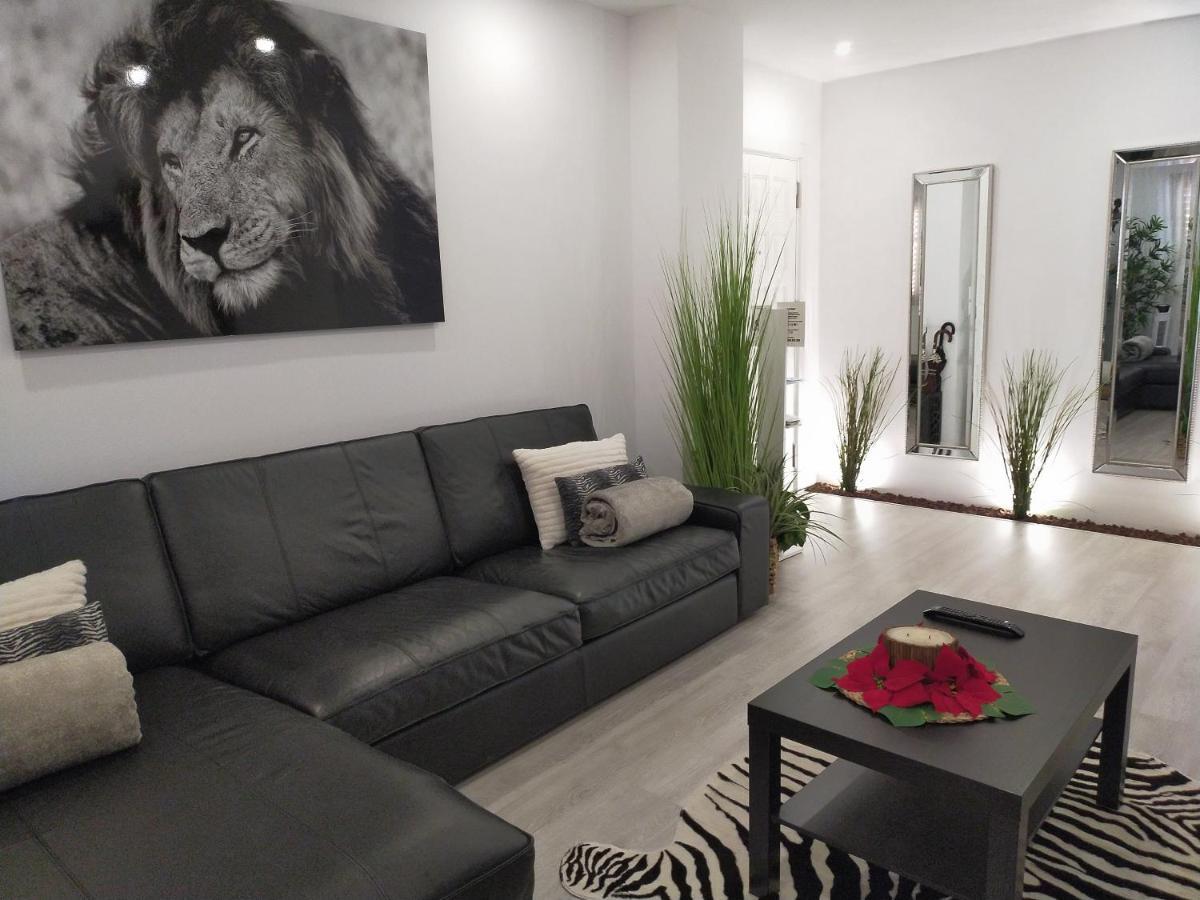 Plaza San Marcos Casco Historico Apartment Icod De Los Vinos Ngoại thất bức ảnh