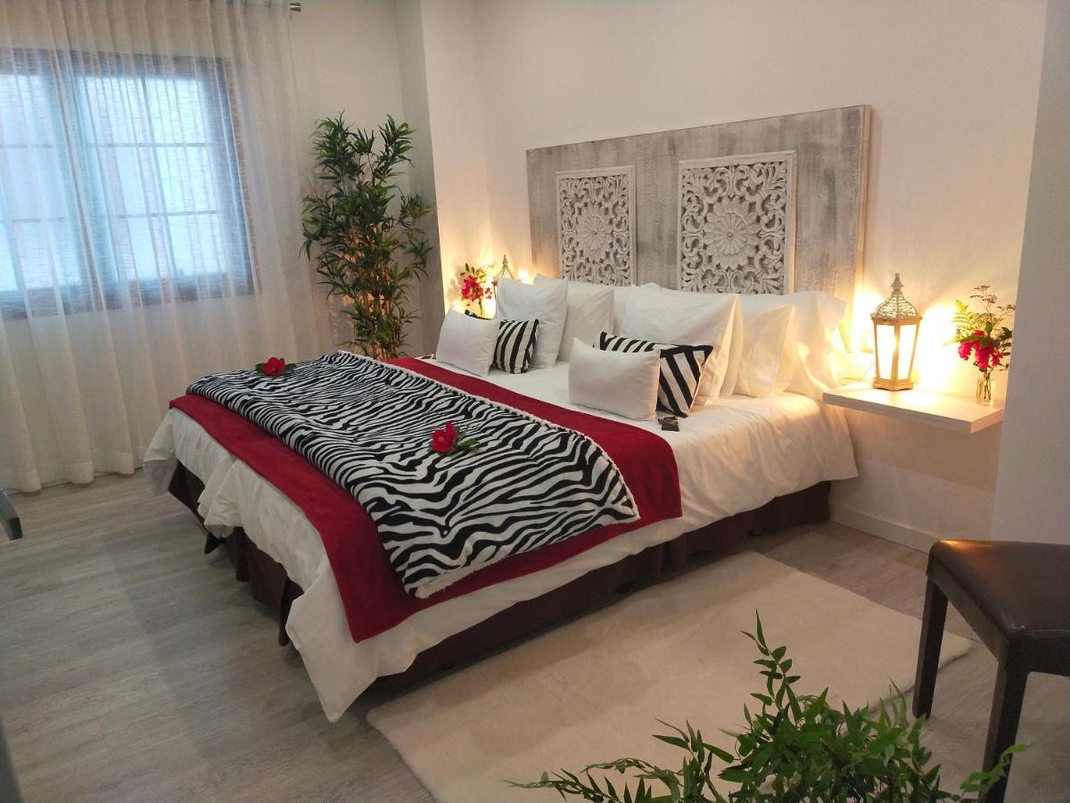 Plaza San Marcos Casco Historico Apartment Icod De Los Vinos Ngoại thất bức ảnh