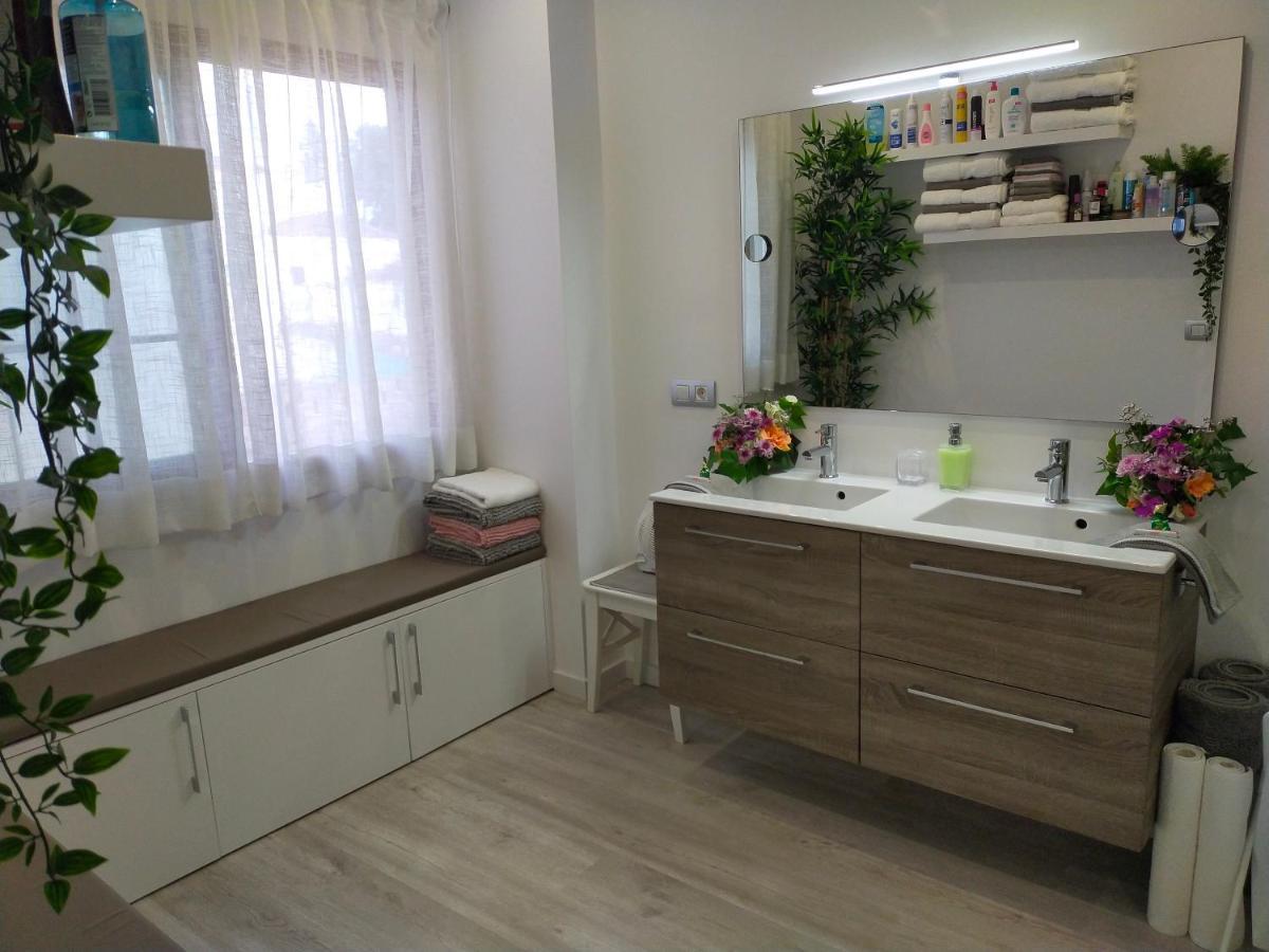Plaza San Marcos Casco Historico Apartment Icod De Los Vinos Ngoại thất bức ảnh