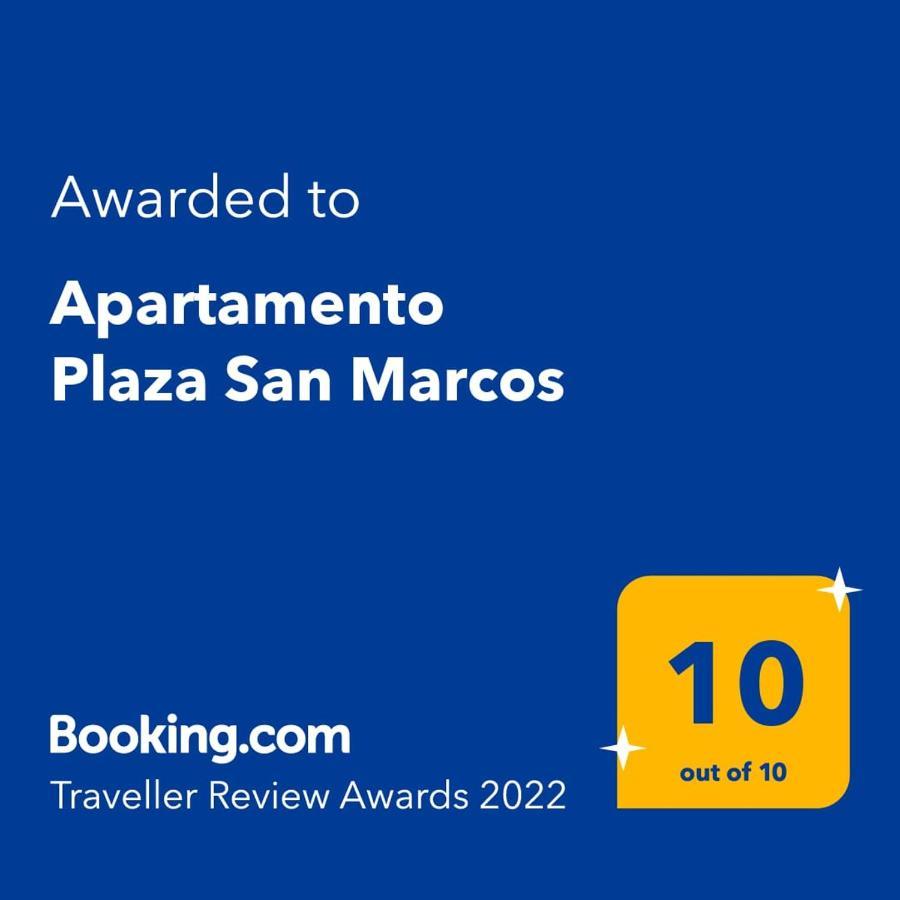 Plaza San Marcos Casco Historico Apartment Icod De Los Vinos Ngoại thất bức ảnh