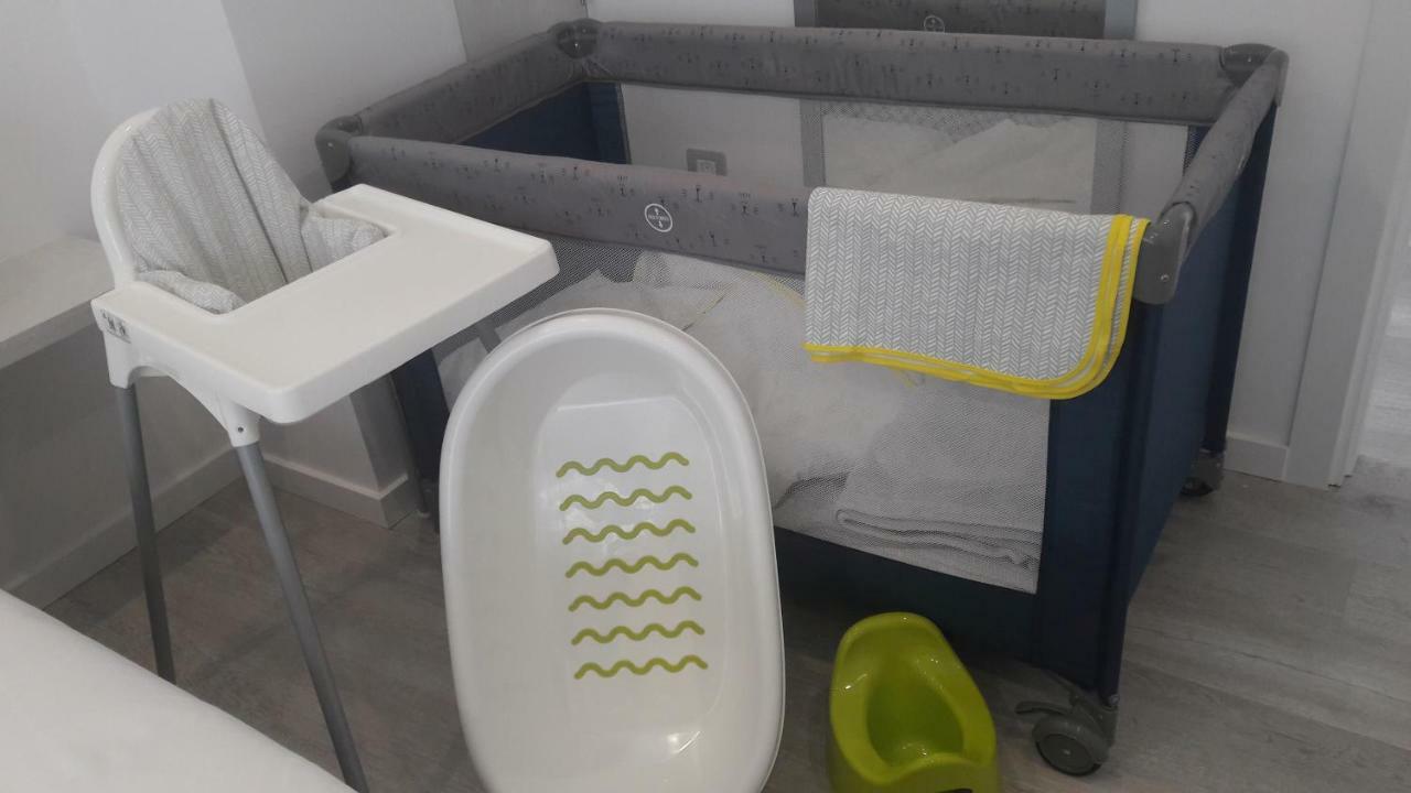 Plaza San Marcos Casco Historico Apartment Icod De Los Vinos Ngoại thất bức ảnh