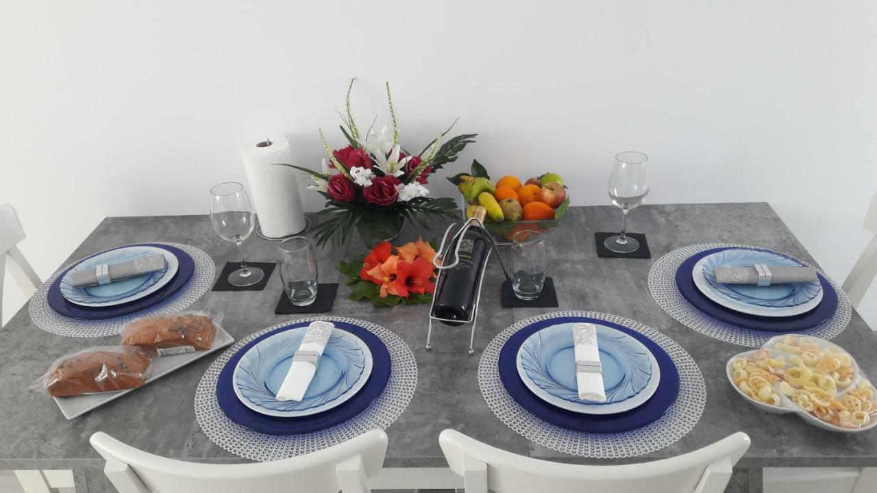 Plaza San Marcos Casco Historico Apartment Icod De Los Vinos Ngoại thất bức ảnh