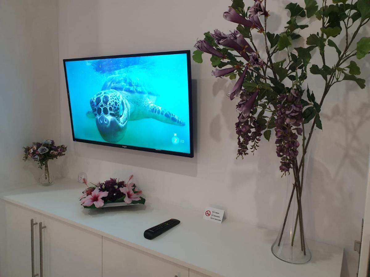 Plaza San Marcos Casco Historico Apartment Icod De Los Vinos Ngoại thất bức ảnh