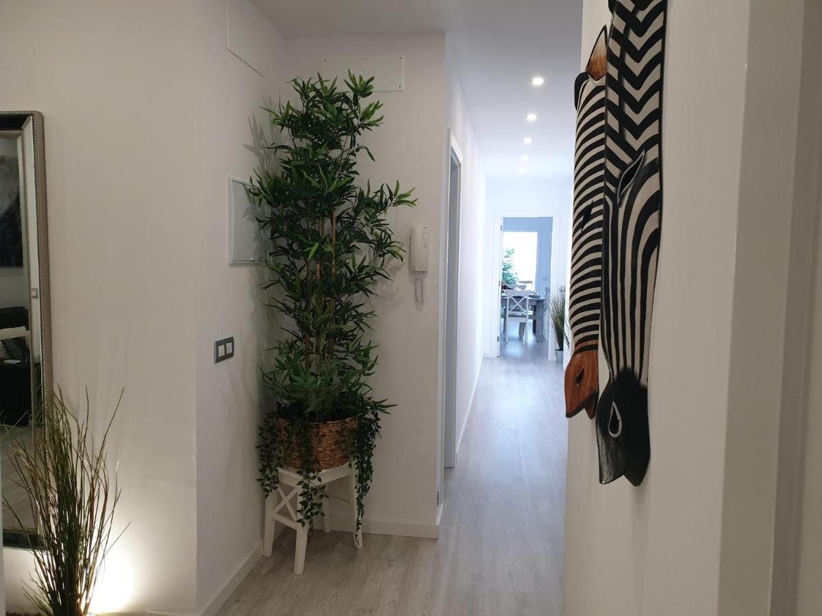 Plaza San Marcos Casco Historico Apartment Icod De Los Vinos Ngoại thất bức ảnh
