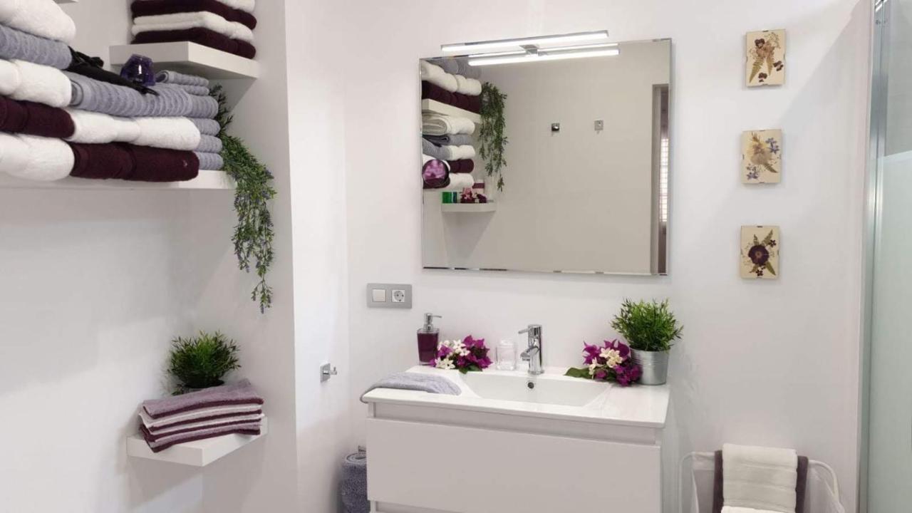 Plaza San Marcos Casco Historico Apartment Icod De Los Vinos Ngoại thất bức ảnh